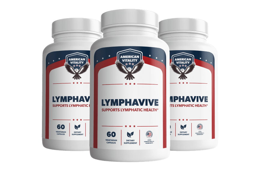 LymphaVive